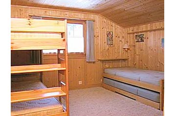 Suiza Privát Litzirüti, Interior